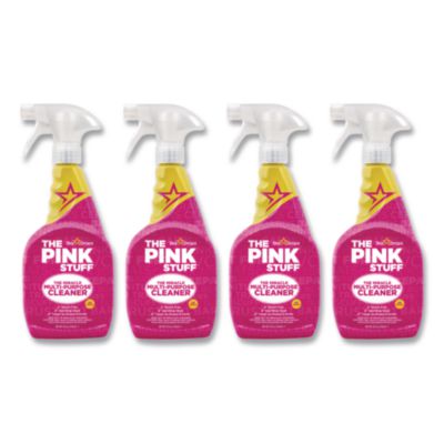 Miracle Multi-Purpose Cleaner, Fruity Scent, 25.4 oz Trigger