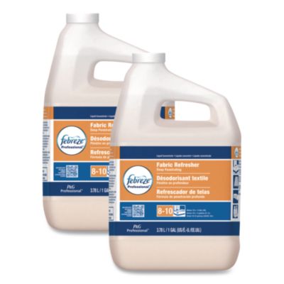 Professional Deep Penetrating Fabric Refresher, 5x Concentra