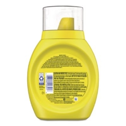 Simply All-In-One Liquid Laundry Detergent, Daybreak Fresh S