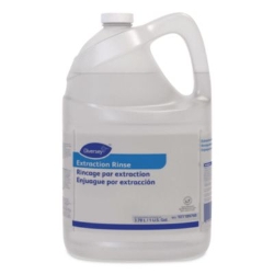 Carpet Extraction Rinse, Floral Scent, 1 Gal Bottle, 4/carto