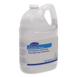 Carpet Extraction Rinse, Floral Scent, 1 Gal Bottle, 4/carto