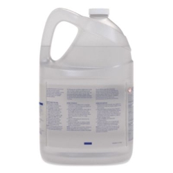 Carpet Extraction Rinse, Floral Scent, 1 Gal Bottle, 4/carto