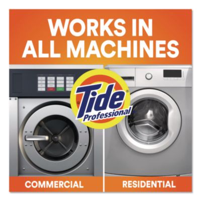 Commercial Powder Laundry Detergent, HE Compatible, 173 Load
