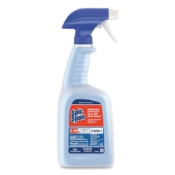 Disinfecting All-Purpose Spray and Glass Cleaner, Fresh Scen