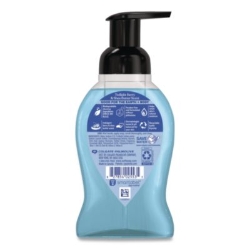 Velvet Silk Foaming Liquid Hand Soap, Twilight Berry and She
