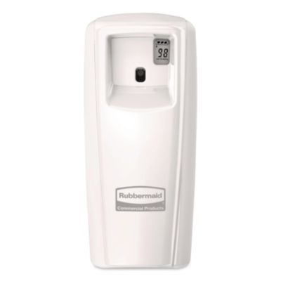 Tc Microburst Odor Control System 9000 Lcd, 3.6 X 4.33 X 8.7