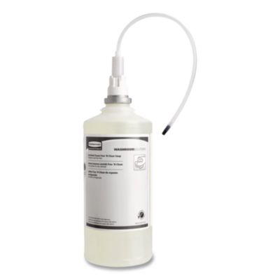 Free-N-Clean Foaming Hand Soap Refill, Fragrance-Free, 1,600