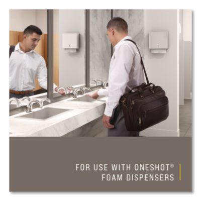 Free-N-Clean Foaming Hand Soap Refill, Fragrance-Free, 1,600