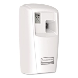 Tc Microburst Odor Control System 3000 Lcd, 3.25 X 4.33 X 6.