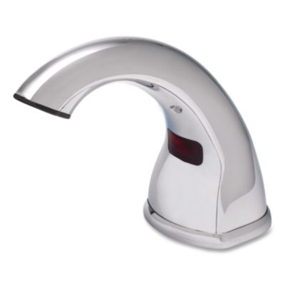 CX10 Counter Mount Soap Dispenser, 2,000 mL, 2.28 x 5.82 x 4