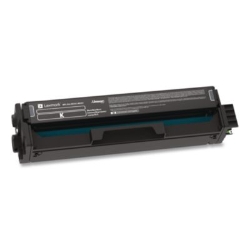 20n1hk0 Return Program High-Yield Toner, 4,500 Page-Yield, B