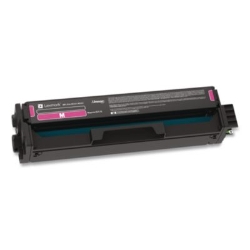 20n1xy0 Return Program Extra High-Yield Toner, 6,700 Page-Yi