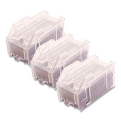 25a0013 Staple Cartridge, 5,000 Staples/cartridge, 3 Cartrid