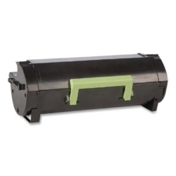 50f0h0g Unison High-Yield Toner, 5,000 Page-Yield, Black