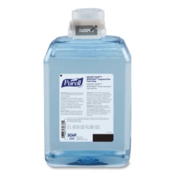 HEALTHY SOAP REDIFOAM Fragrance-Free Foam Soap, 2,000 mL Ref