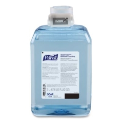 HEALTHY SOAP REDIFOAM Foam Soap, Citrus, 2,000 mL Refill, 2/