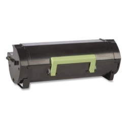 56f1h00 Unison High-Yield Toner, 15,000 Page-Yield, Black