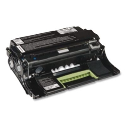 50f0z0g Return Program Imaging Unit, 60,000 Page-Yield, Blac