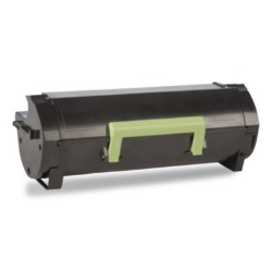 50f1u00 Return Program Ultra High-Yield Toner, 20,000 Page-Y