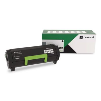 50f1u00 Return Program Ultra High-Yield Toner, 20,000 Page-Y