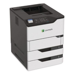 50G0802 Paper Tray, 550 Sheet Capacity