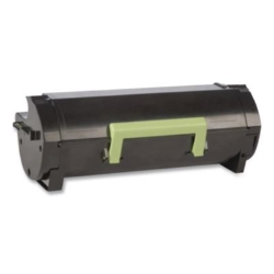 51b1x00 Unison Extra High-Yield Toner, 20,000 Page-Yield, Bl