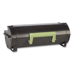 52d1h0l Return Program High-Yield Toner, 25,000 Page-Yield,