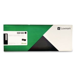 53b1000 Unison High-Yield Toner, 25,000 Page-Yield, Black