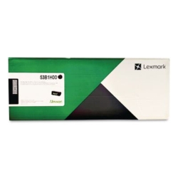 54g0w00 Waste Toner Container, 50,000 Page-Yield