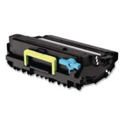 55b1h00 Return Program High-Yield Toner, 15,000 Page-Yield,