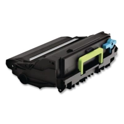 55b1x00 Return Program Extra High-Yield Toner, 20,000 Page-Y
