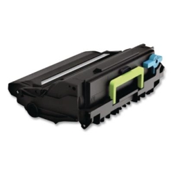 55b1x0e Extra High-Yield Toner, 20,000 Page-Yield, Black