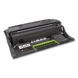 56f0z00 Imaging Unit, 60,000 Page-Yield, Black