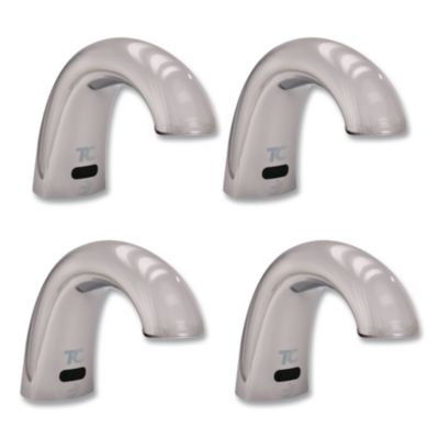One Shot Soap Dispenser - Touch Free, Foam, 800 mL/1,600 mL,