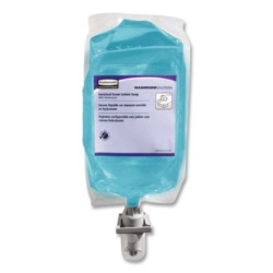 Autofoam Hand Soap Refill, Lotion Soap with Moisturizer, Lig