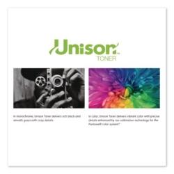 58d1h00 High-Yield Toner, 15,000 Page-Yield, Black