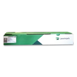 64g0h00 Return Program High-Yield Toner, 32,500 Page-Yield,