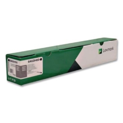 64g0h00 Return Program High-Yield Toner, 32,500 Page-Yield,