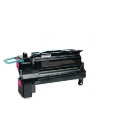 X792x1mg Return Program Extra High-Yield Toner, 20,000 Page-