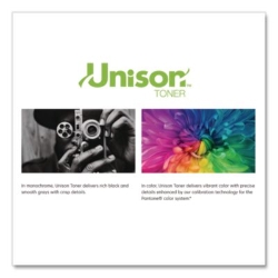 71b10m0 Unison Toner, 2,300 Page-Yield, Magenta