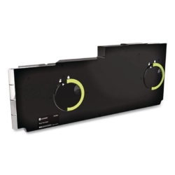 72k0w00 (cs820) Return Program Waste Toner Container, 115,00