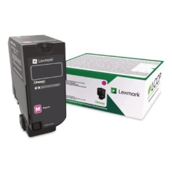 84c1hm0 Return Program Unison High-Yield Toner, 16,000 Page-