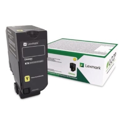 84c1hy0 Return Program Unison High-Yield Toner, 16,000 Page-