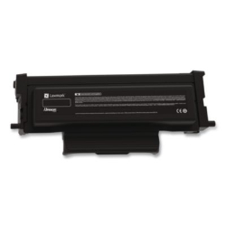 B221x00 Return Program Extra High-Yield Toner, 6,000 Page-Yi