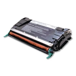 C734a1kg Return Program Toner, 8,000 Page-Yield, Black