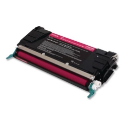 C748h1mg Return Program High-Yield Toner, 10,000 Page-Yield,