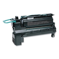 C792x1kg Return Program Extra High-Yield Toner, 20,000 Page-