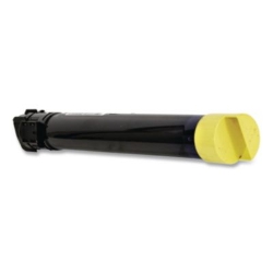 C950x2yg Extra High-Yield Toner, 22,000 Page-Yield, Yellow