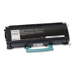 E360h11a Return Program High-Yield Toner, 9,000 Page-Yield,