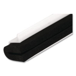 Moss Foam Rubber Squeegee, 22" Wide Blade, 10/Carton